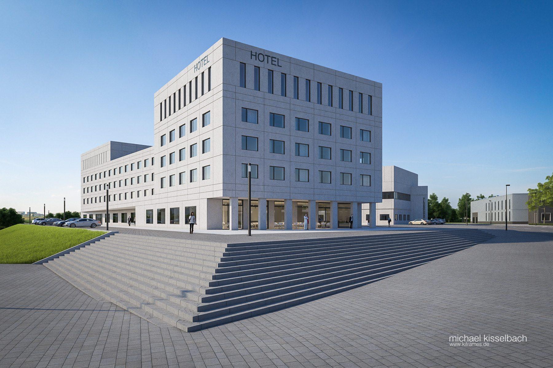 Vienna House By Wyndham Ernst Leitz Wetzlar Ξενοδοχείο Εξωτερικό φωτογραφία