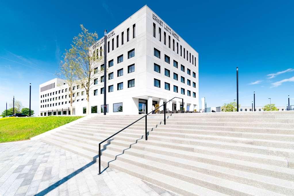 Vienna House By Wyndham Ernst Leitz Wetzlar Ξενοδοχείο Εξωτερικό φωτογραφία