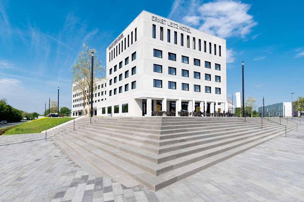 Vienna House By Wyndham Ernst Leitz Wetzlar Ξενοδοχείο Εξωτερικό φωτογραφία