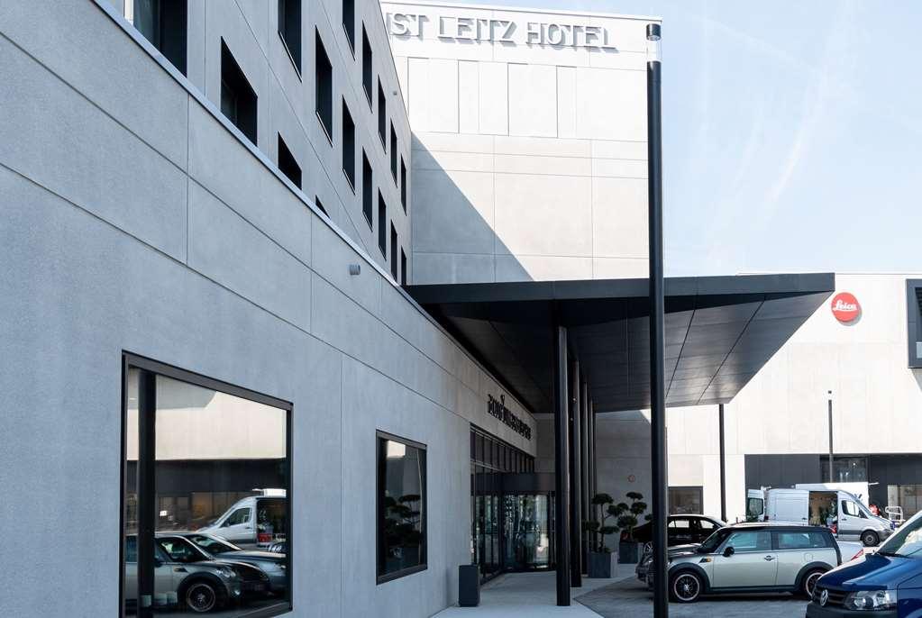 Vienna House By Wyndham Ernst Leitz Wetzlar Ξενοδοχείο Εξωτερικό φωτογραφία