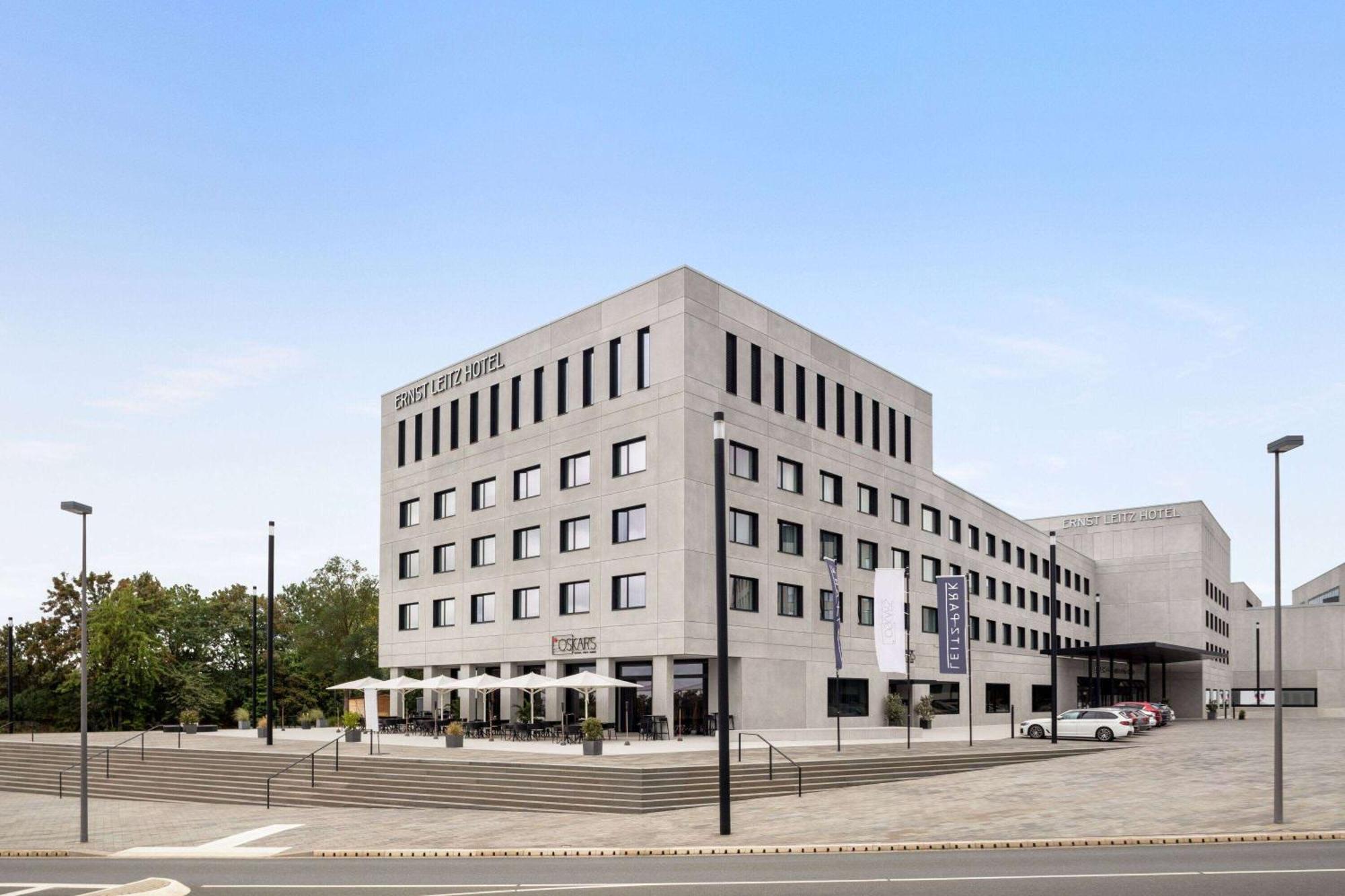 Vienna House By Wyndham Ernst Leitz Wetzlar Ξενοδοχείο Εξωτερικό φωτογραφία