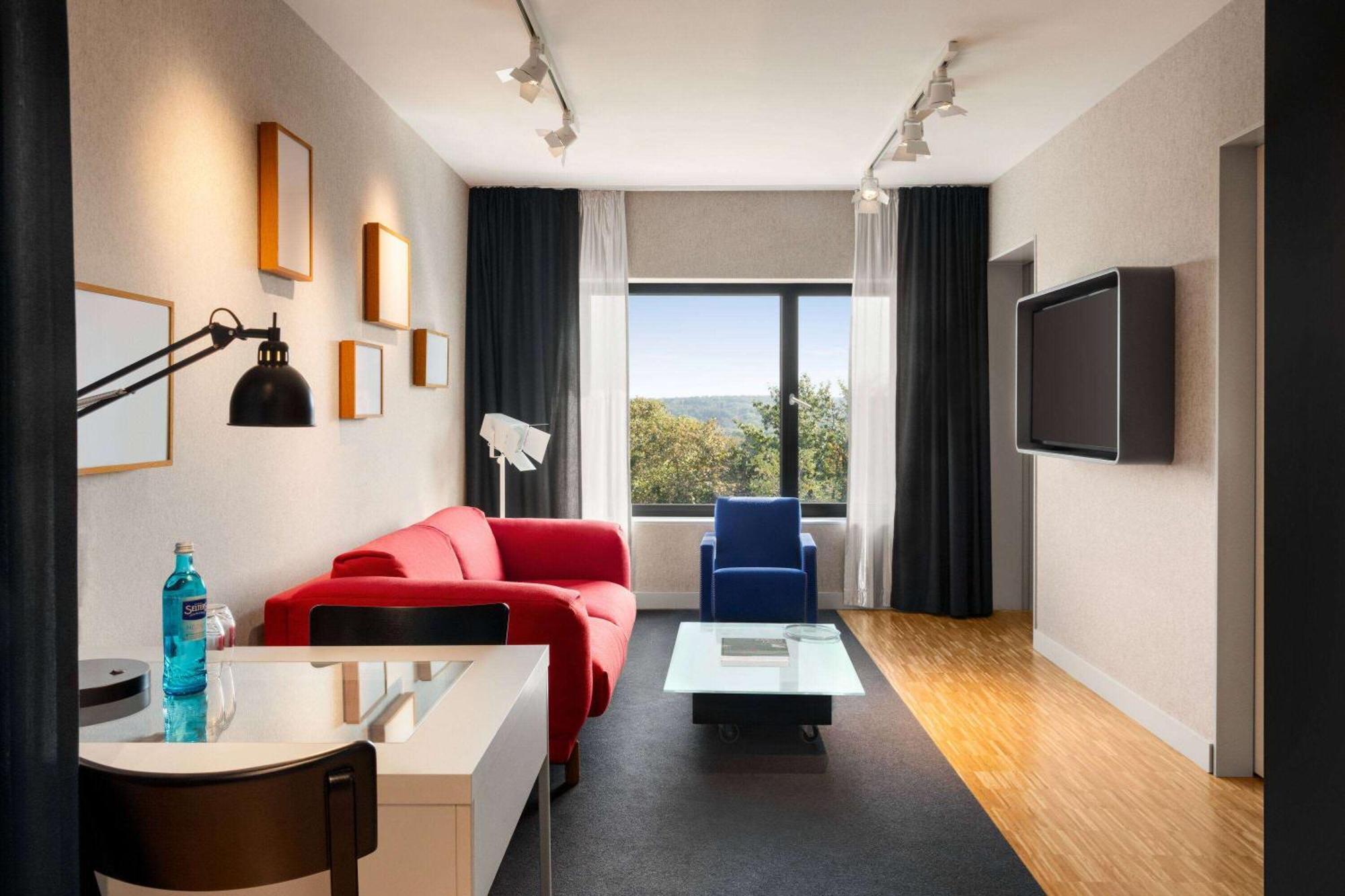 Vienna House By Wyndham Ernst Leitz Wetzlar Ξενοδοχείο Εξωτερικό φωτογραφία